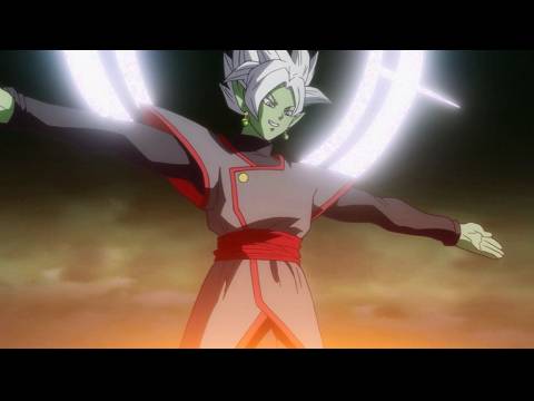 アニメ ドラゴンボール超 第47話 第76話 第65話 最後の審判か 絶対神の究極の力 フル動画 初月無料 動画配信サービスのビデオマーケット