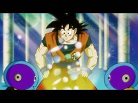 アニメ ドラゴンボール超 第77話 第131話 の動画まとめ 初月無料 動画配信サービスのビデオマーケット