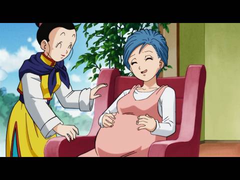 アニメ ドラゴンボール超 第77話 第131話 第話 第7宇宙代表チームを結成せよ 最強の10人は誰だ フル動画 初月無料 動画配信サービスのビデオマーケット