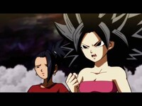 アニメ ドラゴンボール超 第77話 第131話 第話 現れた謎の美女 天津流道場の怪 フル動画 初月無料 動画配信サービスのビデオマーケット