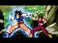 アニメ ドラゴンボール超 第77話 第131話 第話 現れた謎の美女 天津流道場の怪 フル動画 初月無料 動画配信サービスのビデオマーケット