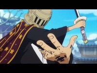 アニメ ワンピース ワノ国編1 第2話 ワノ国 桜舞うサムライの国へ フル動画 初月無料 動画配信サービスのビデオマーケット