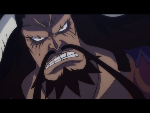 アニメ ワンピース ワノ国編1 第915話 破壊的 一撃必殺の雷鳴八卦 フル動画 初月無料 動画配信サービスのビデオマーケット