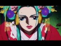 アニメ ワンピース ワノ国編 第2話 ワノ国 桜舞うサムライの国へ フル動画 初月無料 動画配信サービスのビデオマーケット