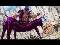 アニメ ワンピース ワノ国編 の動画 初月無料 動画配信サービスのビデオマーケット