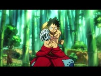 アニメ ワンピース ワノ国編 の動画 初月無料 動画配信サービスのビデオマーケット