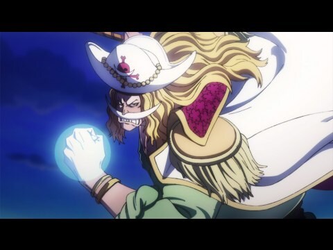 アニメ ワンピース ワノ国編1 第963話 おでんの決意 白ひげの試練 フル動画 初月無料 動画配信サービスのビデオマーケット