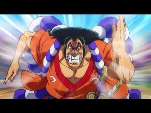 アニメ ワンピース ワノ国編1 第970話 悲しき知らせ 大海賊時代幕開け フル動画 初月無料 動画配信サービスのビデオマーケット