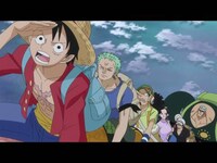 アニメ ワンピース ゾウ編 第7話 悪魔の拳 決戦 ルフィvsグラント フル動画 初月無料 動画配信サービスのビデオマーケット