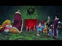 アニメ ワンピース ゾウ編 の動画まとめ 初月無料 動画配信サービスのビデオマーケット