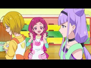 Hugっと プリキュア 第26話 第31話のまとめフル動画 初月無料 動画配信サービスのビデオマーケット