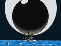 アニメ ワンピース グランドライン突入編 第62話 最初の砦 巨大クジラ ラブーン現る フル動画 初月無料 動画配信サービスのビデオマーケット