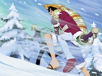 アニメ ワンピース チョッパー登場 冬島編 の動画まとめ 初月無料 動画配信サービスのビデオマーケット