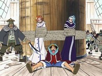 アニメ ワンピース アラバスタ編 の動画まとめ 初月無料 動画配信サービスのビデオマーケット