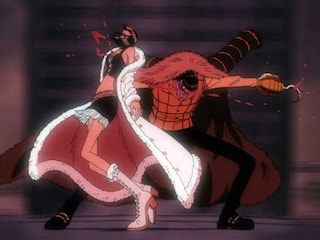 ワンピース アラバスタ編 第123話 ワニっぽい 王家の墓ヘ走れルフィ フル動画 無料体験 動画配信サービスのビデオマーケット ワンピース アラバスタ編 第123話 ワニっぽい 王家の墓ヘ走れルフィ フル動画 無料体験 動画配信サービスのビデオマーケット