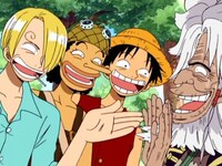 アニメ ワンピース Tvオリジナル編1 第131話 初めての患者 ランブルボール秘話 フル動画 初月無料 動画配信サービスのビデオマーケット