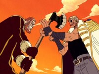 アニメ ワンピース Tvオリジナル編1 第131話 初めての患者 ランブルボール秘話 フル動画 初月無料 動画配信サービスのビデオマーケット