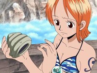 アニメ ワンピース 空島 スカイピア編 第144話 奪われた記録 サルベージ王マシラ フル動画 初月無料 動画配信サービスのビデオマーケット