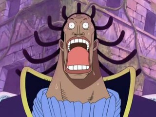 ワンピース 空島 スカイピア編 第172話 沼の試練 チョッパーvs神官ゲダツ フル動画 無料体験 動画配信サービスのビデオマーケット