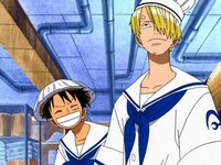 アニメ ワンピース 海軍要塞編 第5話 一網打尽計画 ジョナサン自信の秘策 フル動画 初月無料 動画配信サービスのビデオマーケット