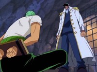 アニメ ワンピース 海軍要塞編 第196話 非常事態発令 悪名高き海賊船潜入 フル動画 初月無料 動画配信サービスのビデオマーケット