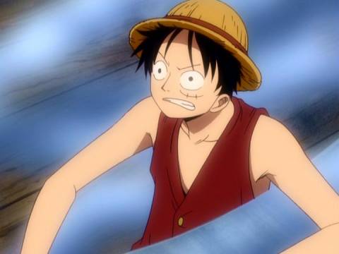 アニメ ワンピース 海軍要塞編 第3話 消えた海賊船 要塞攻防第2ラウンド フル動画 初月無料 動画配信サービスのビデオマーケット