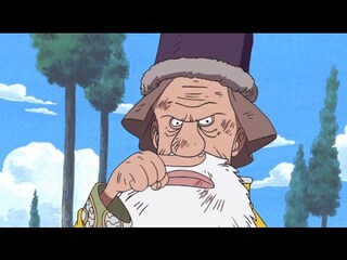 ワンピース フォクシー海賊団編 第7話 ロングリングロングランドの大冒険 フル動画 無料体験 動画配信サービスのビデオマーケット