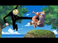 アニメ ワンピース フォクシー海賊団編 第7話 ロングリングロングランドの大冒険 フル動画 初月無料 動画配信サービスのビデオマーケット