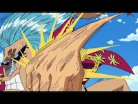 アニメ ワンピース ウォーターセブン編 の動画まとめ 初月無料 動画配信サービスのビデオマーケット