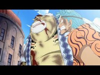 アニメ ワンピース ウォーターセブン編 の動画まとめ 初月無料 動画配信サービスのビデオマーケット