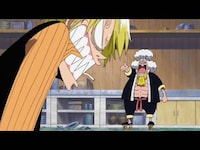 アニメ ワンピース ウォーターセブン編 の動画まとめ 初月無料 動画配信サービスのビデオマーケット