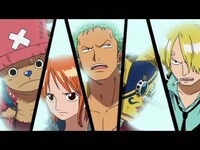 アニメ ワンピース エニエスロビー編 第264話 上陸作戦始動 麦わら一味突入せよ フル動画 初月無料 動画配信サービスのビデオマーケット