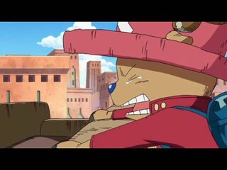 ワンピース エニエスロビー編 第271話 立ち止まるな 反撃の狼煙を上げろ フル動画 無料体験 動画配信サービスのビデオマーケット