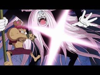 アニメ ワンピース Cp9編 の動画まとめ 初月無料 動画配信サービスのビデオマーケット