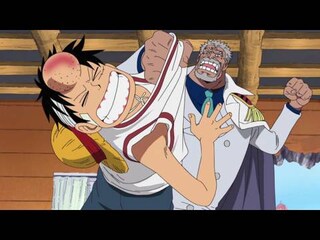 ワンピース さよならメリー号編 第314話 最強の家系 明かされたルフィの父 フル動画 無料体験 動画配信サービスのビデオマーケット