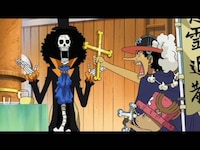 アニメ ワンピース スリラーバーク編 の動画まとめ 初月無料 動画配信サービスのビデオマーケット アニメ ワンピース スリラーバーク編 の動画まとめ 初月無料 動画配信サービスのビデオマーケット