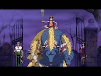 アニメ ワンピース スリラーバーク編 の動画まとめ 初月無料 動画配信サービスのビデオマーケット