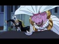 アニメ ワンピース スリラーバーク編 の動画まとめ 初月無料 動画配信サービスのビデオマーケット