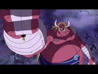 アニメ ワンピース スリラーバーク編 の動画まとめ 初月無料 動画配信サービスのビデオマーケット