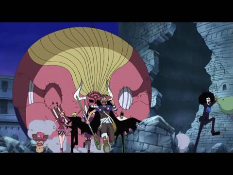 アニメ ワンピース スリラーバーク編 第371話 壊滅 麦わら一味 カゲカゲの能力全開 フル動画 初月無料 動画配信サービスのビデオマーケット アニメ ワンピース スリラーバーク編 第371話 壊滅 麦わら一味 カゲカゲの能力全開 フル動画 初月無料 動画配信サービスのビデオマーケット