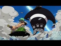 アニメ ワンピース スリラーバーク編 の動画まとめ 初月無料 動画配信サービスのビデオマーケット