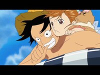 アニメ ワンピース シャボンディ諸島編 の動画まとめ 初月無料 動画配信サービスのビデオマーケット