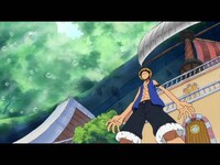 アニメ ワンピース シャボンディ諸島編 第400話 ロジャーとレイリー 海賊王とその右腕 フル動画 初月無料 動画配信サービスのビデオマーケット