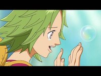 アニメ ワンピース シャボンディ諸島編 第400話 ロジャーとレイリー 海賊王とその右腕 フル動画 初月無料 動画配信サービスのビデオマーケット