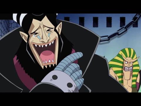 アニメ ワンピース インペルダウン編 第425話 監獄最強の男 毒人間 マゼラン登場 フル動画 初月無料 動画配信サービスのビデオマーケット アニメ ワンピース インペルダウン編 第425話 監獄最強の男 毒人間 マゼラン登場 フル動画 初月無料 動画配信サービスのビデオマーケット