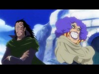 アニメ ワンピース インペルダウン編 の動画まとめ 初月無料 動画配信サービスのビデオマーケット