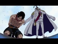 アニメ ワンピース マリンフォード編 の動画まとめ 初月無料 動画配信サービスのビデオマーケット