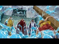 アニメ ワンピース マリンフォード編 第505話 あいつらに 会いてェ ルフィ涙の叫び フル動画 初月無料 動画配信サービスのビデオマーケット