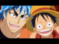 アニメ ワンピース マリンフォード編 の動画まとめ 初月無料 動画配信サービスのビデオマーケット