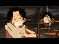 アニメ ワンピース マリンフォード編 の動画まとめ 初月無料 動画配信サービスのビデオマーケット